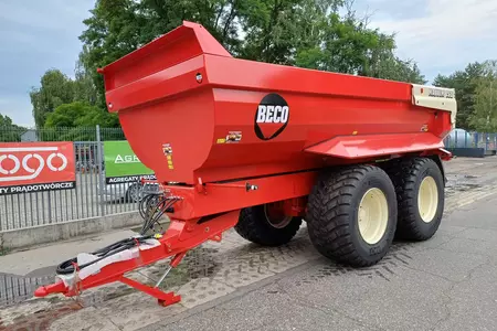 BECO MAXXIM 260hp