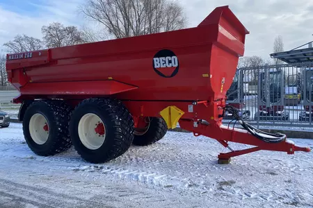 BECO MAXXIM 260