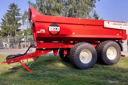 BECO MAXXIM 220