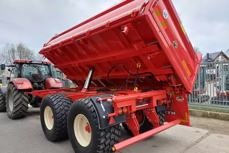 BECO MAXXIM 240D